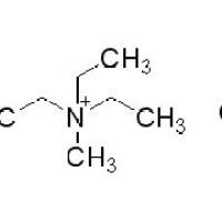 10052-47-8/ 甲基三基氯化,98%