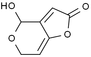 149-29-1/ 棒曲霉素 , 98%