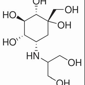 83480-29-9/	 伏格列波糖 ,	≥98%
