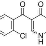 105392-26-5/	 2-(2,4-二氯-5-苯甲酰基)-3-环丙基烯酸甲酯(甲酯胺化物).	97%