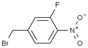 131858-37-2/3-氟-4-硝基化苄
