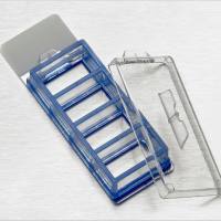 Corning® BioCoat™ Fibronectin 4 Well CultureSlide, 4/Pack, 12/Case