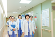 深圳美中宜和妇产医院两位医生荣获 2020 年深圳市优秀医师！
