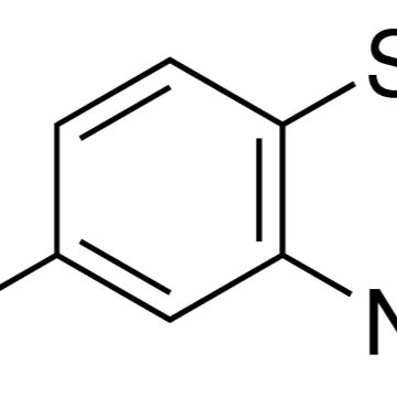 1004-00-8/ 2-氨基-4-氯硫.96%