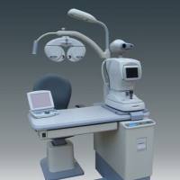 日本NIDEK AOS-1500 标准型综合检眼台