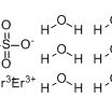 10031-52-4/硫酸铒(III)八水化合物,99.9% metals basis