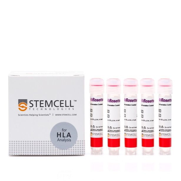 RosetteSep™ HLA T细胞富集抗体混合物