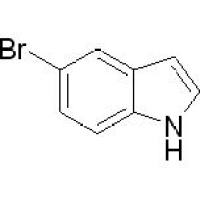 10075-50-0/	 5-溴吲哚 ,	98%