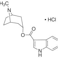 105826-92-4/盐酸托烷司琼 ,分析标准品,HPLC≥98%