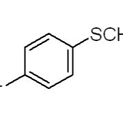 104-95-0/	 4-溴茴香硫,	98%