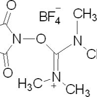 105832-38-0/	 O-(N-琥珀酰亚胺基)-N N N'N'-四甲基四硼酸,	97%