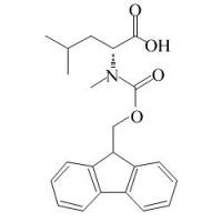 103478-63-3/ Fmoc-N-甲基-D-亮氨酸, 97%