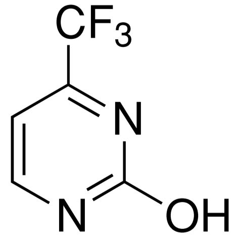 104048-92-2/ 2-羟基-4-三氟甲基嘧啶 ,97%