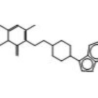 106266-09-5/	 Desfluoro Risperidone ,	分析标准品,≥90%