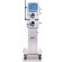 双泵液晶显示血透机 JHM-2028