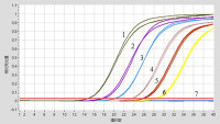 5×Fast DNA Probe qPCR Mix