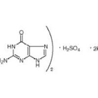 10333-92-3/ 鸟嘌呤硫酸盐 , 98%