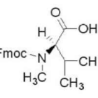 103478-58-6/	 Fmoc-N-甲基-D-缬氨酸 ,98%