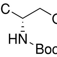 106391-86-0/ BOC-D-丙氨, 98%, ee 98%