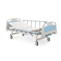 双摇血透护理床 KS-432