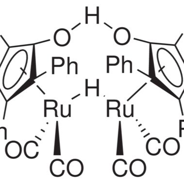104439-77-2/ 1-羟基四苯烯基(四苯基-2,4-二烯基-1-酮)-μ-羟基四羰基二钌(II) ,98%