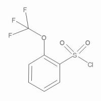 2-(三氟甲氧基)苯酰氯