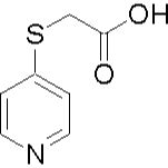 10351-19-6/4-(嘧啶硫代)乙酸