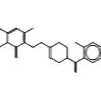 158697-67-7/	 2,4-Difluorobenzoyl Risperidone Impurity,	分析标准品,HPLC≥98%