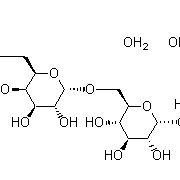 10094-58-3/	 水苏四糖,四水,98%