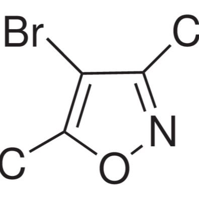 10558-25-5/ 4-溴-3,5-二甲基异恶唑 ,98.0%(GC)