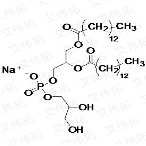 【AVT】二肉豆蔻酰磷脂酰甘油DMPG-NA的性质与应用