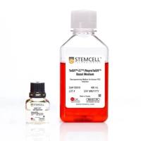 TeSR™-E7™,成分确定、无异种成分的重编程培养基