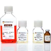 mTeSR™3D，hPSC悬浮培养基