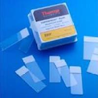 免疫组化正电荷防脱载玻片 Superfrost™ Plus Microscope Slides 75 x 25 x 1mm