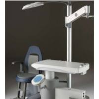 单台面VIP眼科组合台 10.010.00