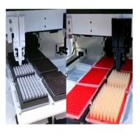 快速装枪头神器 10 200ul微升快速装枪头装置吸头快速装盒枪头装盒神器