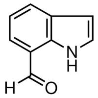 1074-88-0/	 吲哚-7-甲醛,	98%