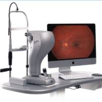 Cobra 免散瞳眼底照相