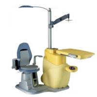 单台面双设备VIP组合台