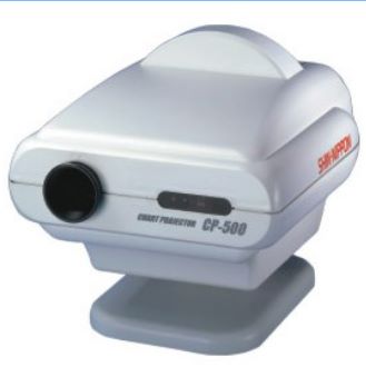 投影仪 CP-500
