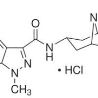 107007-99-8/ 盐酸格拉司琼 , 98%