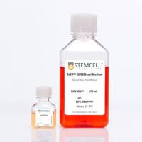 TeSR™-E6,成分确定的无血清、无异种成分的hPSC分化培养基