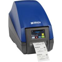贝迪i5100实验室低温标签打印机