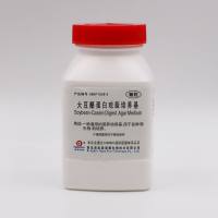 大豆酪蛋白琼脂培养基（TSA） 颗粒