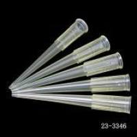 通用型移液器吸嘴-200ul黄色吸头 加长型