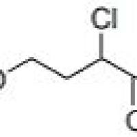13045-13-1/3-氯-4-氧-1-戊醇