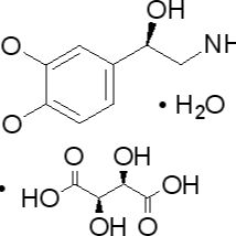 108341-18-0/ 重酒石酸去甲上腺素一水合物,≥98%（HPLC),USP