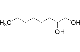 1,2-辛二醇/	 1,2-辛二醇 ,	分析标准品,98%