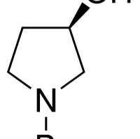 109431-87-0/	 (R)-1-Boc-3-羟基吡.	98%