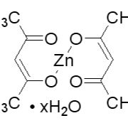 108503-47-5/	 乙酰酮锌水合物,	97%